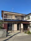 秦野市鶴巻南1丁目戸建ての外観画像