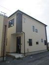 大川貸家の外観画像