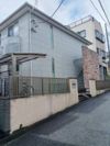コーポコナラの外観画像
