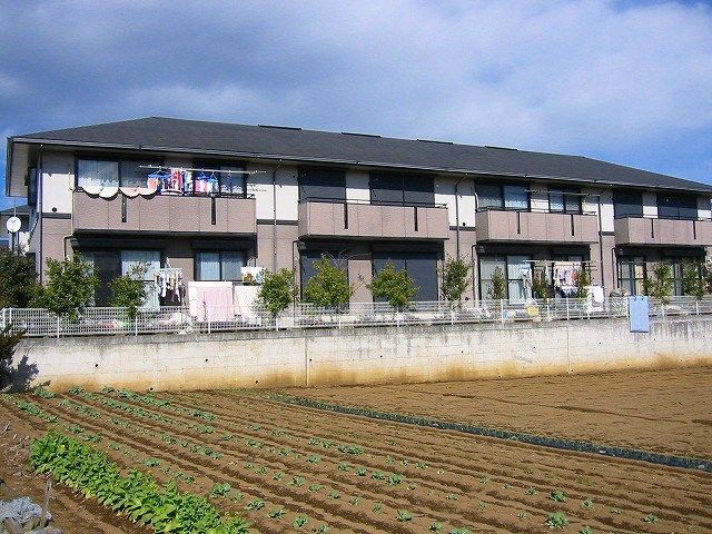 セナAの外観画像