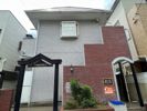 レオパレスさがみ野第11の外観画像