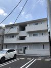 ルシェンテ A棟の外観画像
