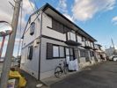 アメニティーハイツT.Kの外観画像