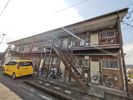 コーポ柳川の外観画像