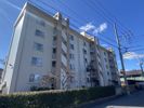 岡田住宅A棟の外観画像