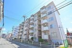 ベターハウス大和1号棟の外観画像