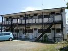 ハイツ山田の外観画像