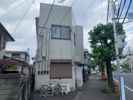 メイプル末廣の外観画像