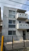 フォーサイト戸塚の外観画像