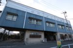 寿町よしみ荘の外観画像