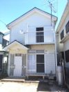 中田貸家の外観画像