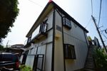 シャルマン鵠沼の外観画像