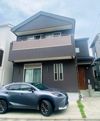 南栗原戸建の外観画像