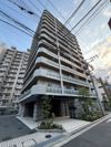 クリオ藤沢セントラルマークスの外観画像