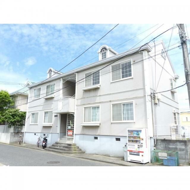 ハイツ佐相Iの外観画像
