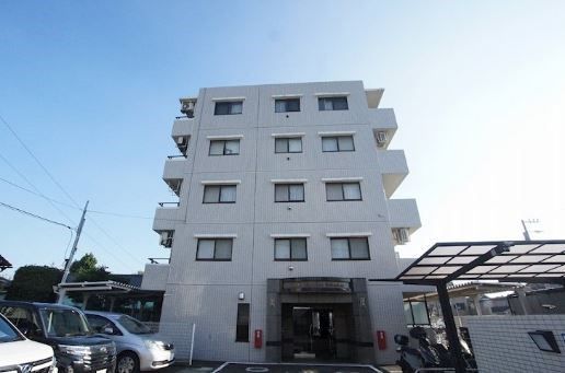 クリオさがみ野伍番館の外観画像