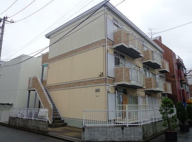 プチメゾンさがみ野の外観画像