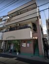 ラシャンブルの外観画像