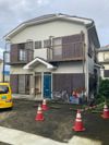 グリーンハイツの外観画像
