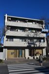 ロイヤルコート平塚の外観画像