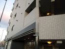 アンベルジュの外観画像