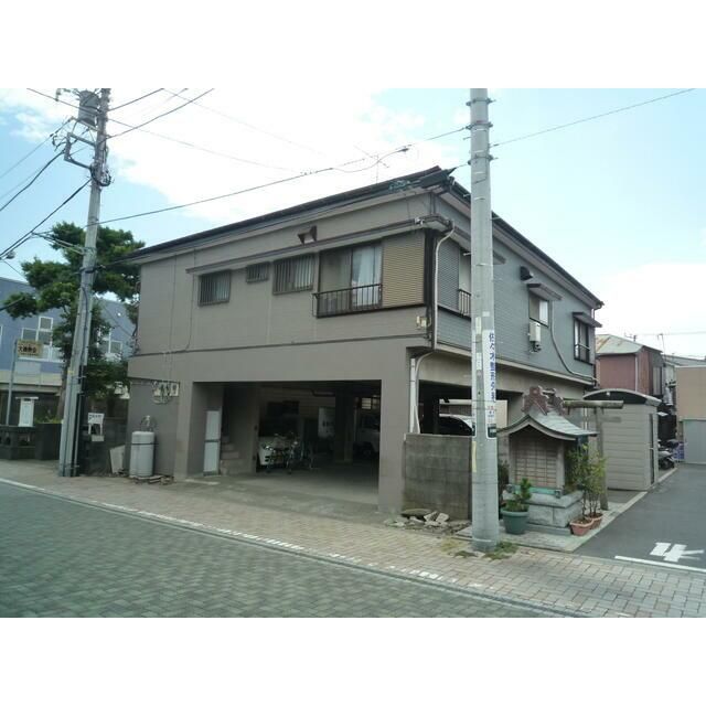 リップル大磯の外観画像