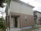 ミストラルB棟の外観画像