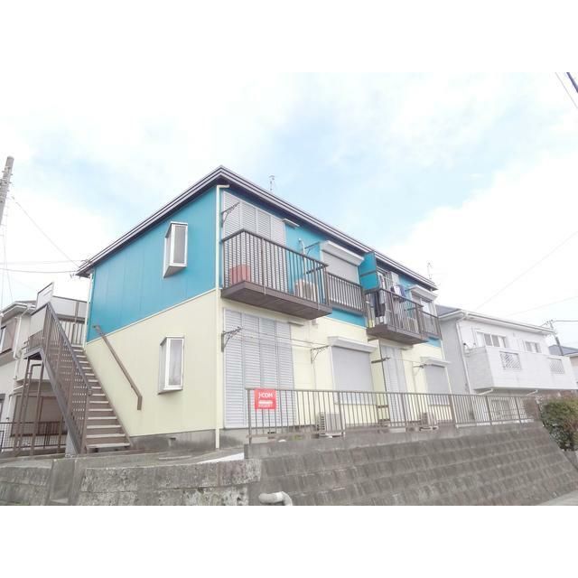 ウィステリア堀川の外観画像