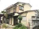 堀西北村貸家の外観画像