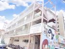 アモウト21の外観画像