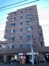 藤和シティホームズ平塚八重咲の外観画像