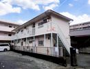 桜森ハイツの外観画像