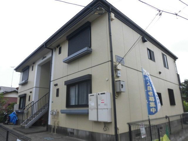 ニューコニシAの外観画像