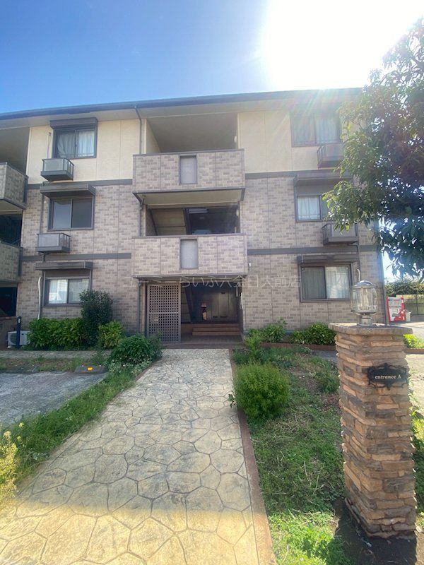 スワロウテイルAの外観画像