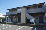フォワイエ湘南の外観画像