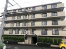 アールプラザ蓮正寺の外観画像