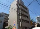 高砂マンションの外観画像
