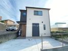 横浜市泉区岡津町戸建て賃貸住宅の外観画像