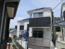 ダイヤモンドヒルズ横浜原宿の外観画像