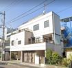 中喜マンションの外観画像