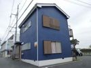 アクティブアパートの外観画像