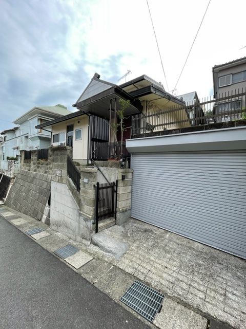渋沢の杜の外観画像