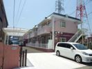 SUNハイツAの外観画像