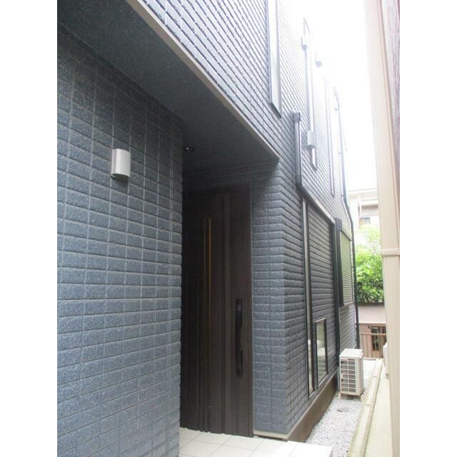 藤沢市湘南台2丁目住宅の外観画像
