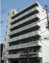 アミニティ旭の外観画像