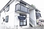 パークハイムの外観画像