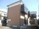 DUPLEX HADANOの外観画像