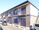 萩里ハイムの外観画像