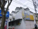 ザ・ケープ亀井野の外観画像