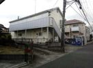 ガーデンハイツ紫香園の外観画像